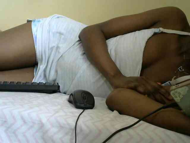 Miss-beauty webcam
