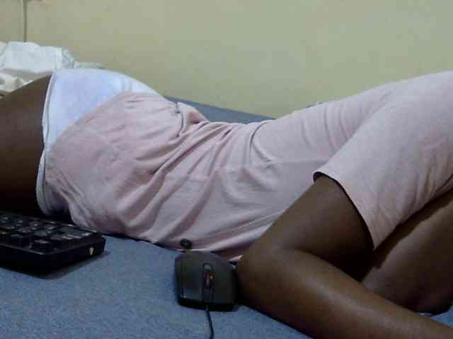 Miss-beauty webcam