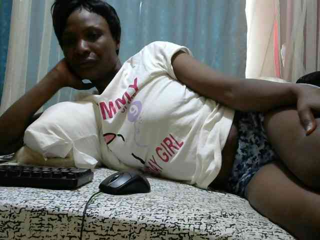 Miss-beauty webcam