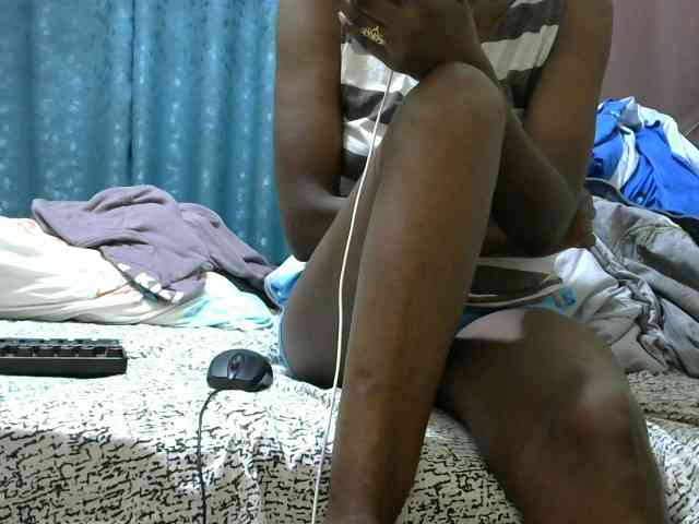 Miss-beauty webcam