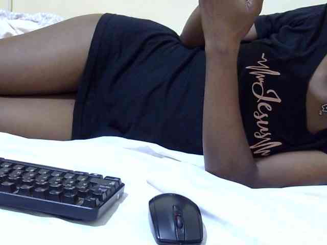Miss-beauty webcam
