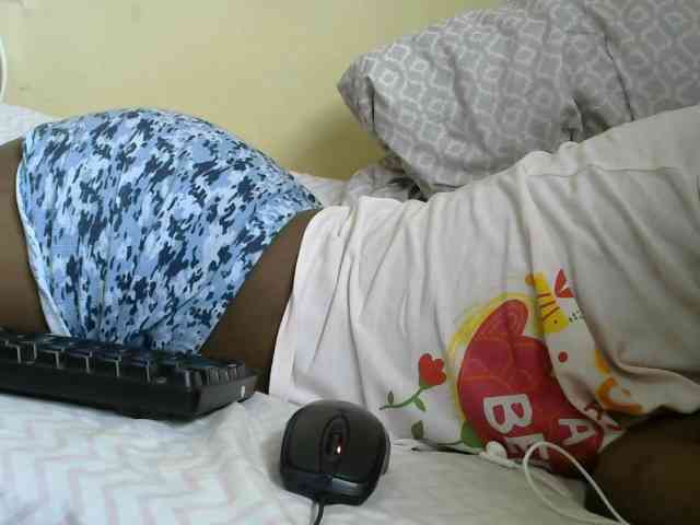 Miss-beauty webcam
