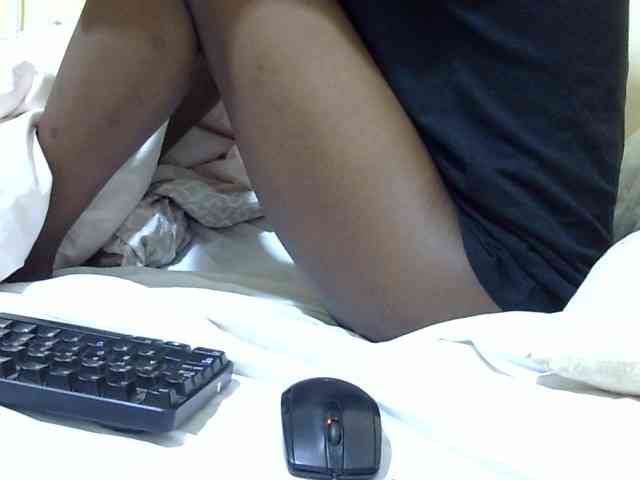 Miss-beauty webcam