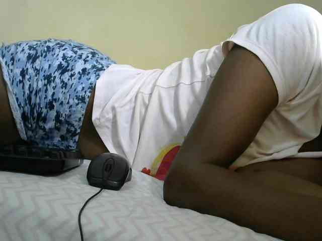Miss-beauty webcam