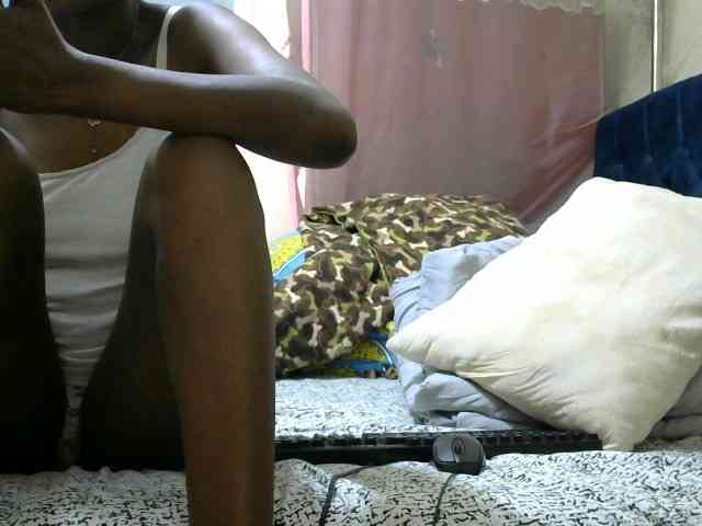 Miss-beauty webcam