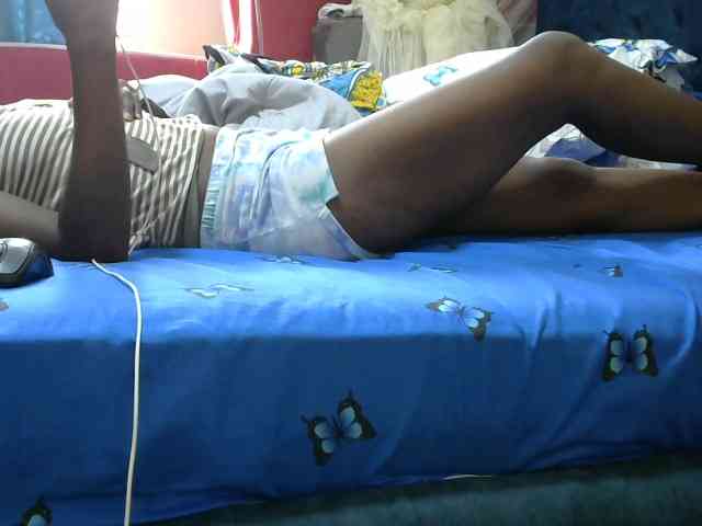 Miss-beauty webcam