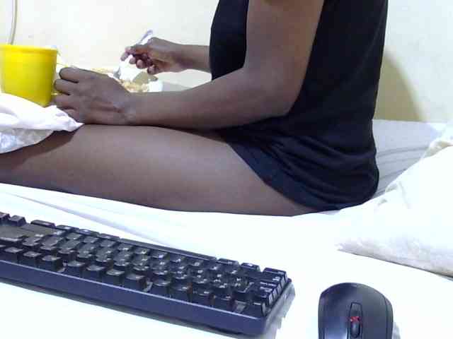 Miss-beauty webcam