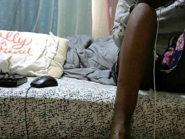 Miss-beauty webcam
