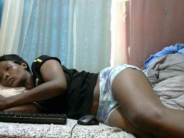Miss-beauty webcam