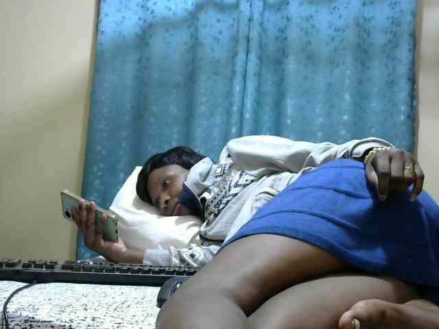 Miss-beauty webcam