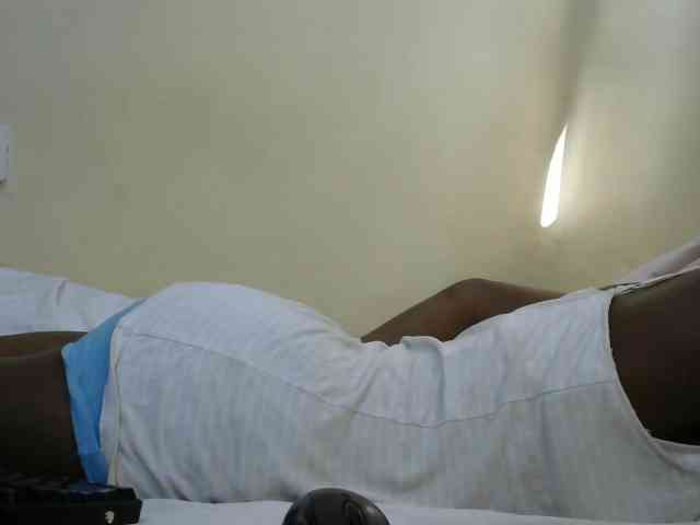 Miss-beauty webcam