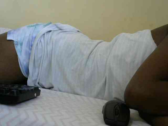 Miss-beauty webcam