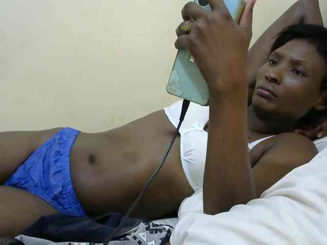 Miss-beauty webcam