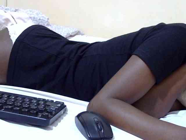 Miss-beauty webcam