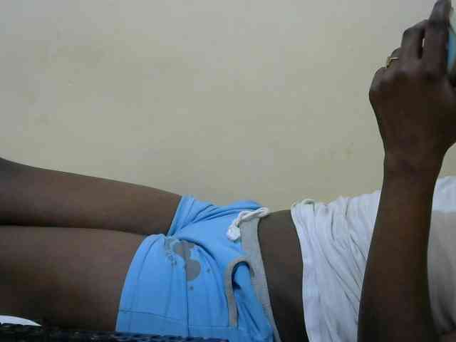 Miss-beauty webcam