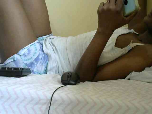 Miss-beauty webcam