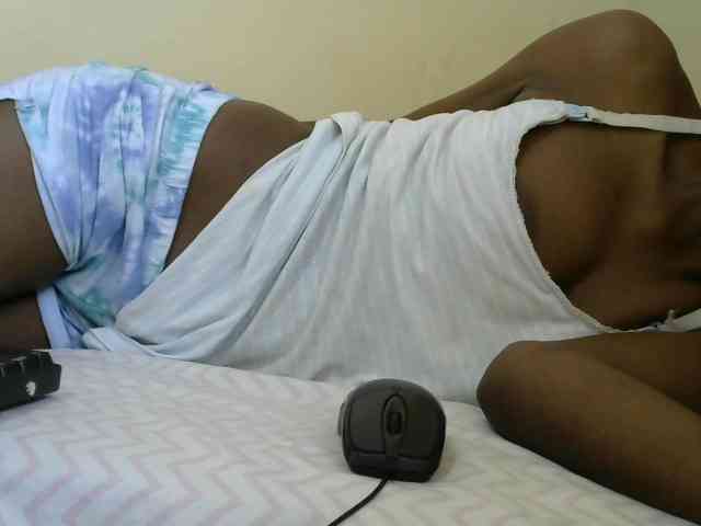Miss-beauty webcam