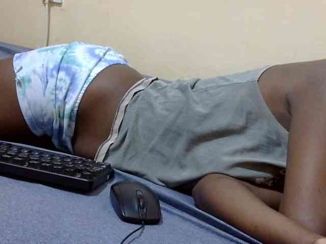 Miss-beauty webcam