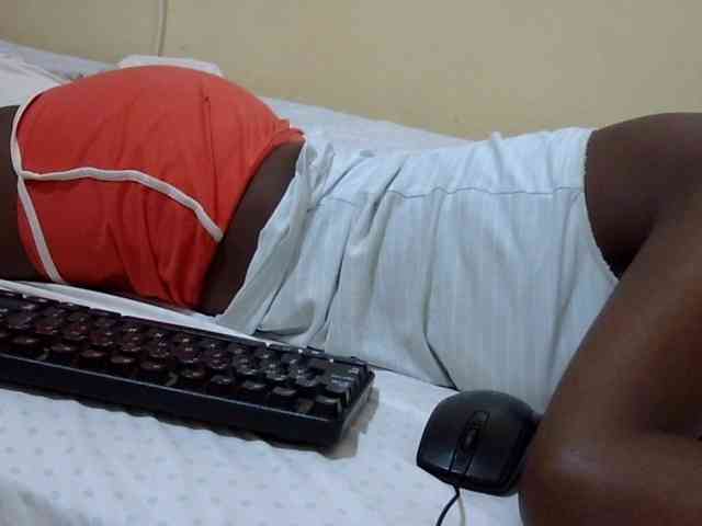 Miss-beauty webcam