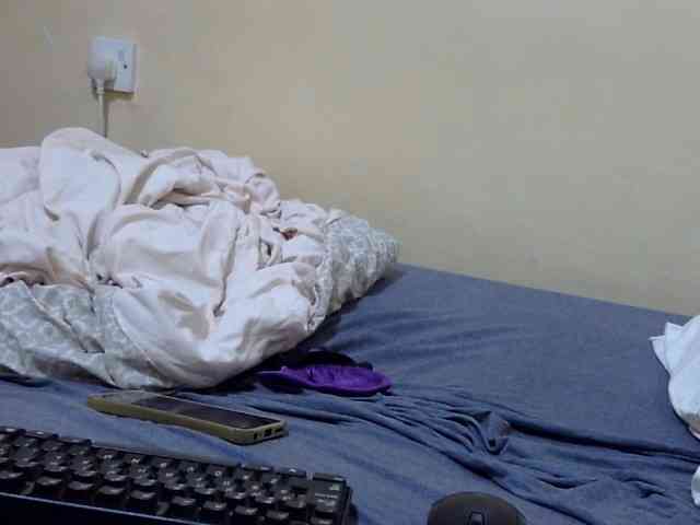 Miss-beauty webcam