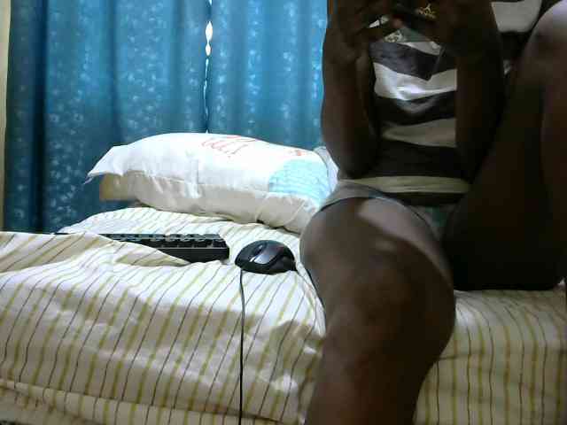 Miss-beauty webcam
