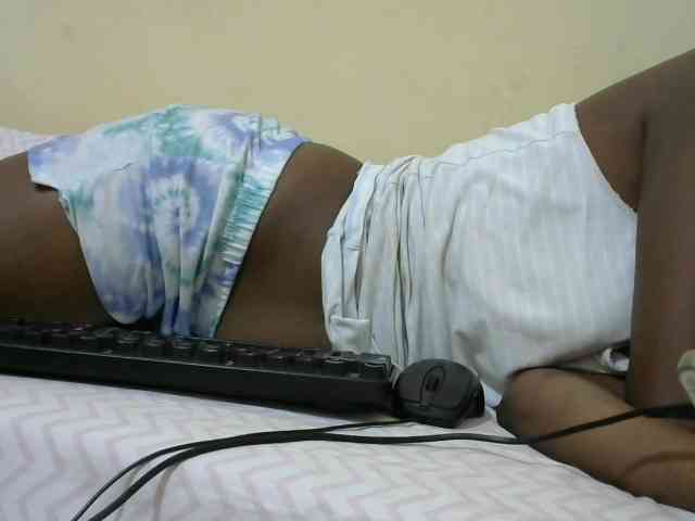 Miss-beauty webcam