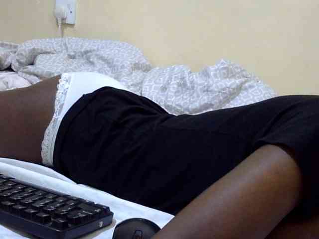 Miss-beauty webcam