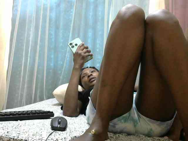 Miss-beauty webcam