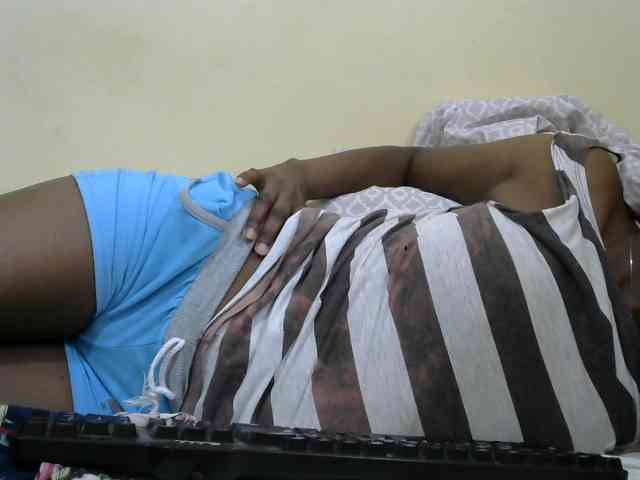 Miss-beauty webcam