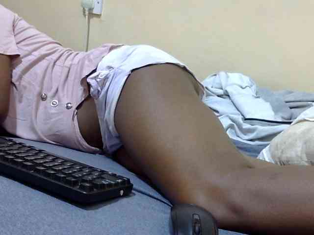Miss-beauty webcam