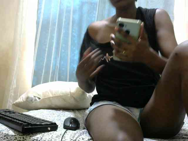 Miss-beauty webcam