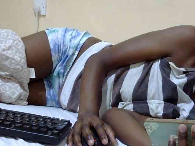Miss-beauty webcam