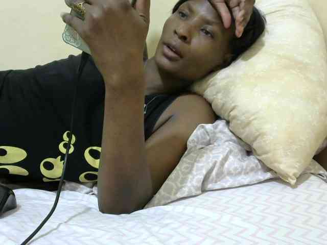 Miss-beauty webcam