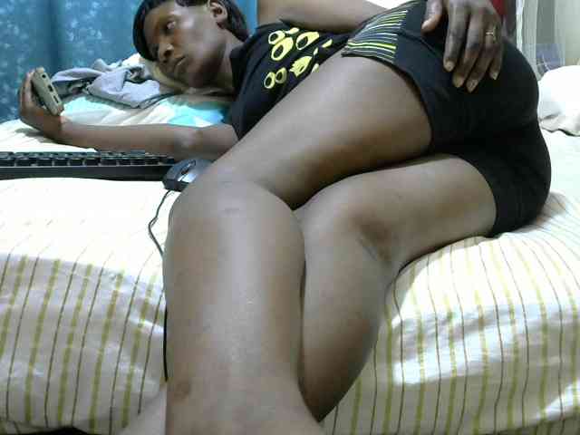 Miss-beauty webcam