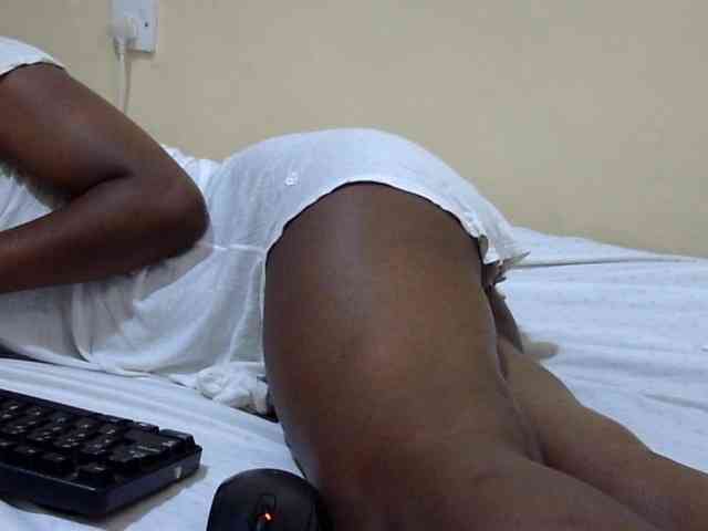 Miss-beauty webcam