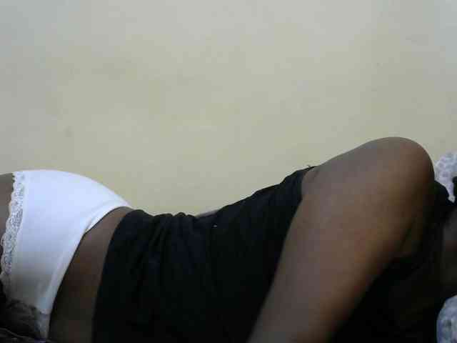Miss-beauty webcam