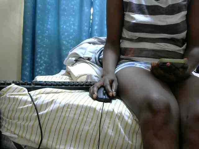 Miss-beauty webcam