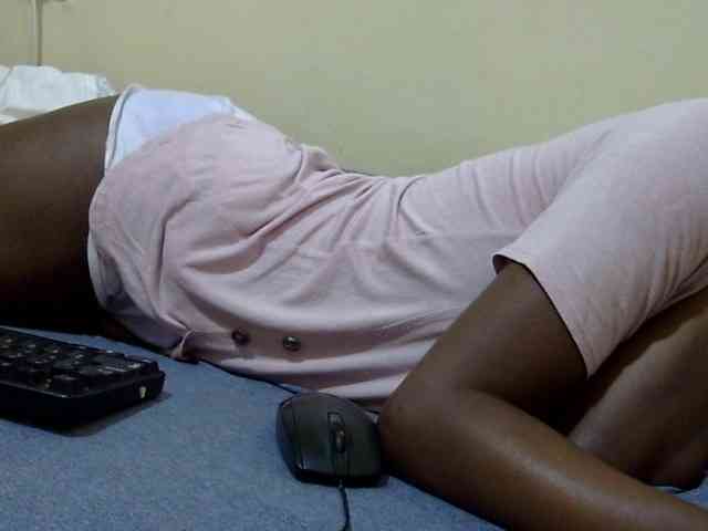 Miss-beauty webcam