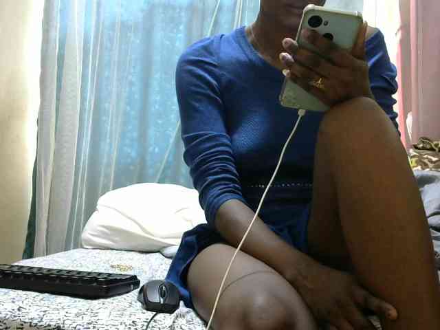 Miss-beauty webcam