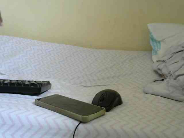 Miss-beauty webcam