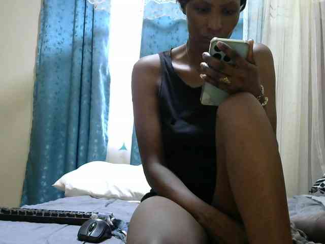 Miss-beauty webcam