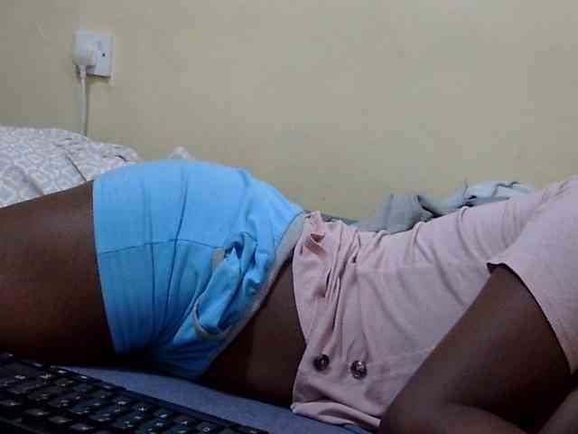Miss-beauty webcam