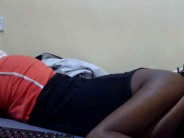 Miss-beauty webcam