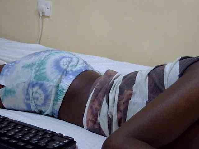 Miss-beauty webcam