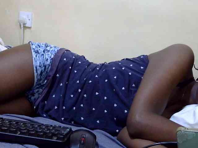 Miss-beauty webcam