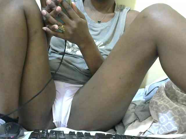 Miss-beauty webcam