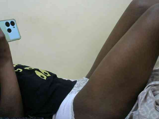 Miss-beauty webcam