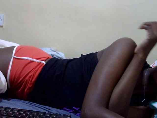 Miss-beauty webcam