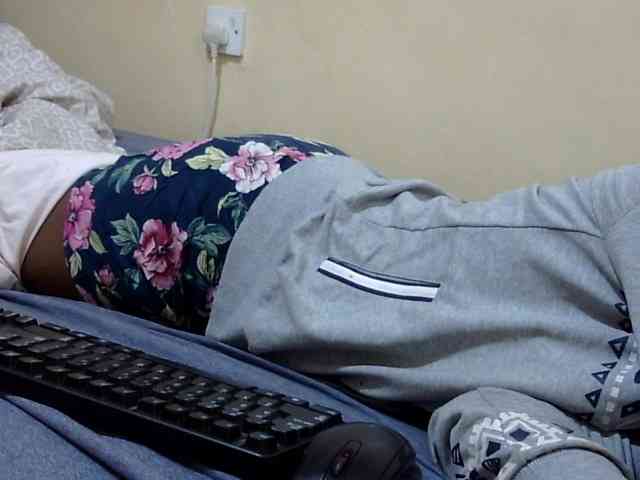Miss-beauty webcam