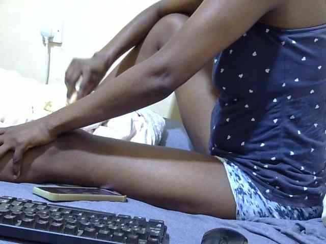 Miss-beauty webcam